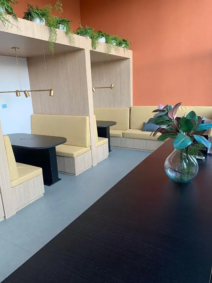 Apartment Y_502 | Studio Exclusivo Na Rua Oscar Freire Novo Sao Paulo
