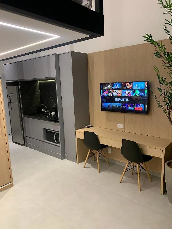 Apartment Y_502 | Studio Exclusivo Na Rua Oscar Freire Novo Sao Paulo