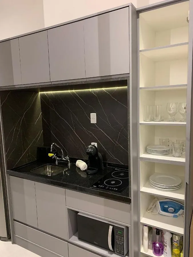 Apartment Y_502 | Studio Exclusivo Na Rua Oscar Freire Novo Sao Paulo Brazil